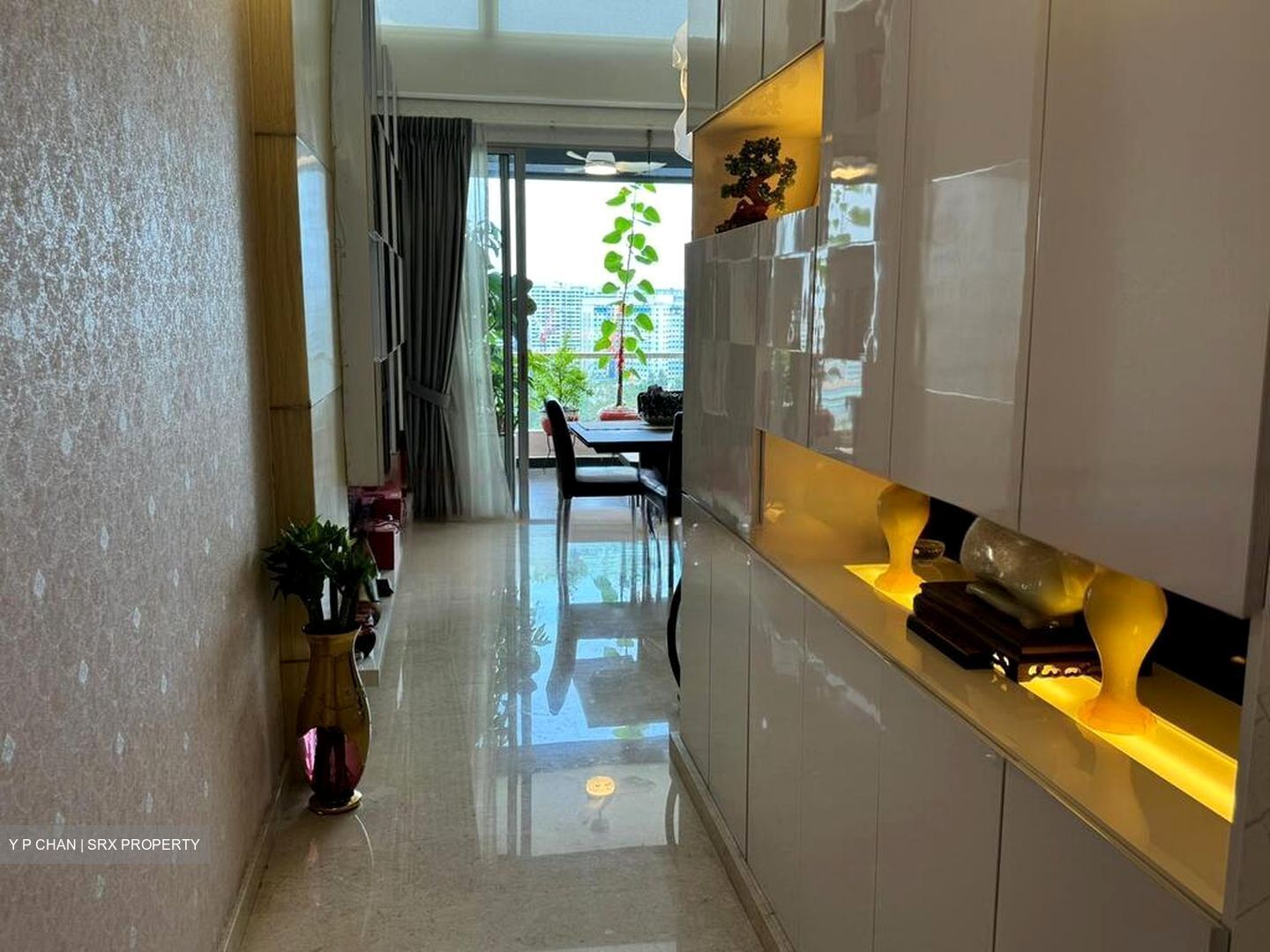 The Lakeshore (D22), Condominium #476719881